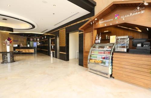 Al Murjan Apartment | Quiet Dreams - Serviced Apartments King abdul Aziz Street Branch