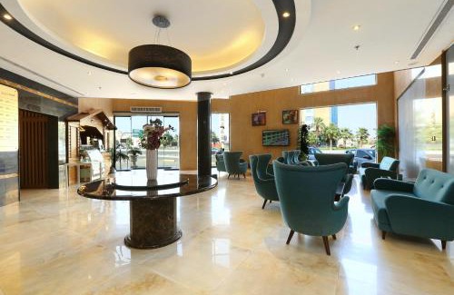 Al Murjan Apartment | Quiet Dreams - Serviced Apartments King abdul Aziz Street Branch