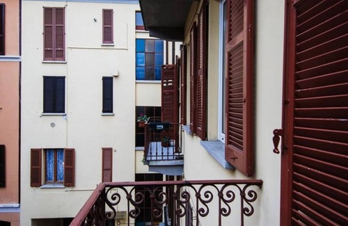Zona Risorgimento Apartment | Quiet & elegant flat in Porta Venezia - up to 4 !
