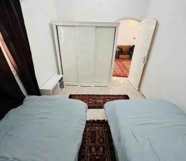 Luxor House | Quiet Gate Guest House