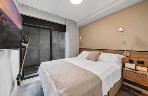 Paddington Apartment | Quiet Ground Floor Studio in Paddington