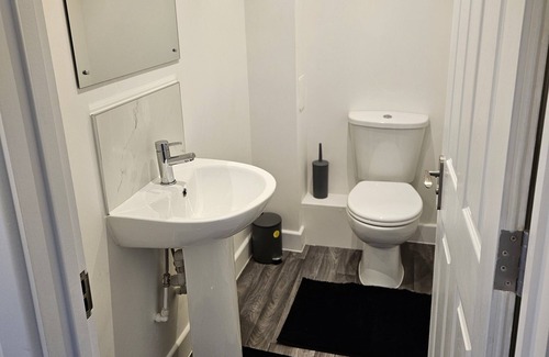 Southend-on-Sea Apartment | Quiet Hideout