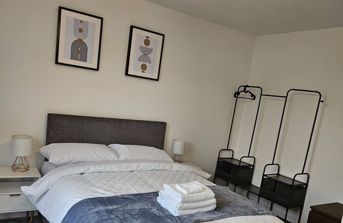 Southend-on-Sea Apartment | Quiet Hideout