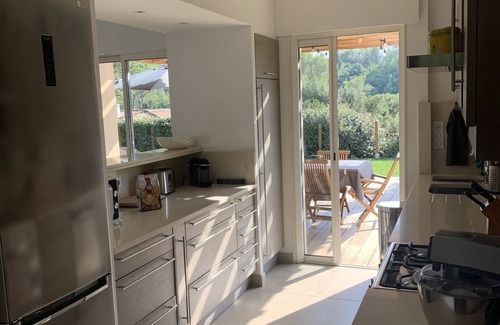 Tourrettes-sur-Loup House | Quiet House with private pool