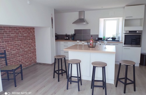 Aynac House | Quiet house : Doux Repos en Campagne