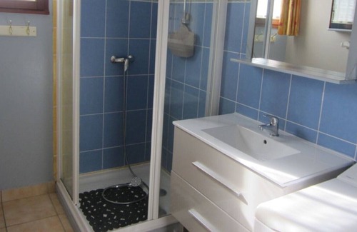Le Tour-du-Parc House | Quiet house, enclosed garden of 600 m2 from April 15 to 22 52 € / nights