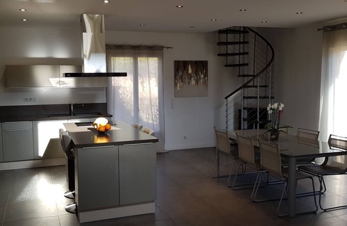 Valpaja House | QUIET HOUSE IN THE MIDDLE OF THE CORSICAN MAQUIS