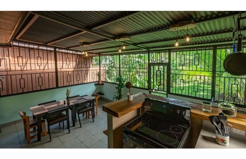La Fortuna House | Quiet house, nature, volcano view in La Fortuna