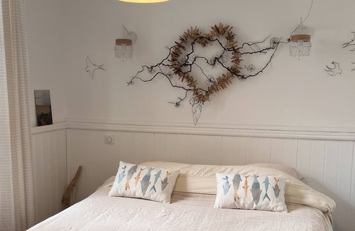 Centre Ville House | Quiet house with garden in the center of town