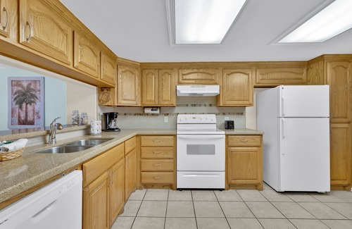 South Padre Island Condo | Quiet Island Sanctuary By Rent On Padre