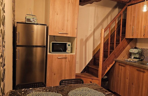 La Bouille House | Quiet little house near the Seine