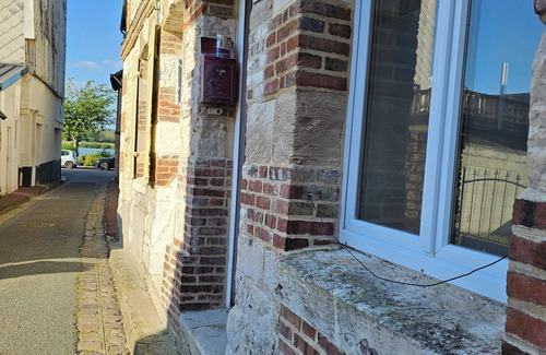 La Bouille House | Quiet little house near the Seine