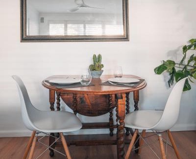 Manly Apartment | Quiet Little Manly 1 bed - 3mins walk Harbour & Beaches
