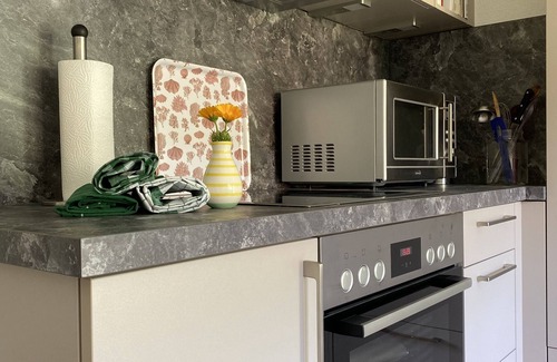 Bohland Apartment | Quiet living in an idyllic location on the beautiful High Rhine - in the Black Forest