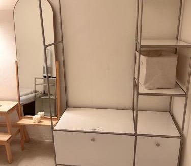 Seogyo-dong Apartment | Quiet Local Stay Hongdae Area