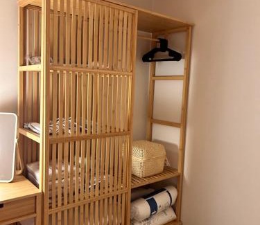 Seogyo-dong Apartment | Quiet Local Stay Hongdae Area