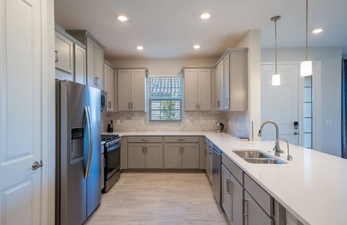 Sarasota House | Quiet location and close to all the famous Sarasota beaches!
