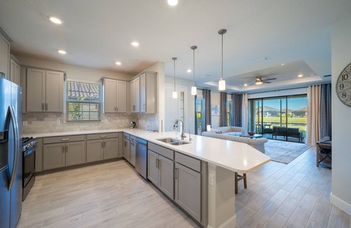 Sarasota House | Quiet location and close to all the famous Sarasota beaches!
