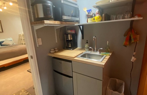 Broomfield House | Quiet location - Close to everything and backs to greenbelt!