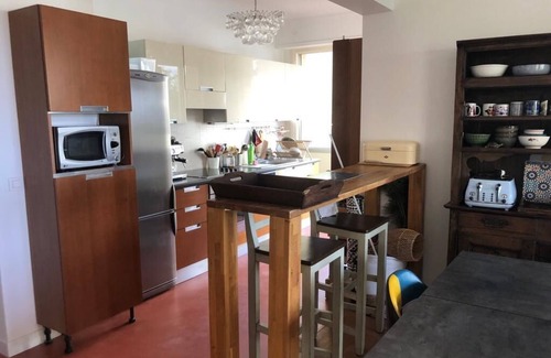 Cimiez Apartment | Quiet location in the heights of Nice! Apartment with terrace