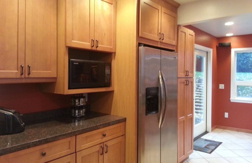 Southeast Magnolia House | Quiet Magnolia home, minutes to downtown and attractions
