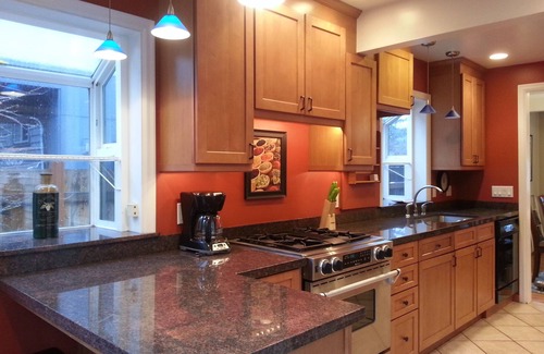 Southeast Magnolia House | Quiet Magnolia home, minutes to downtown and attractions