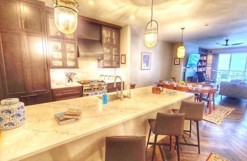 Sandpoint Condo | Quiet Modern Charm~ Boat Slip