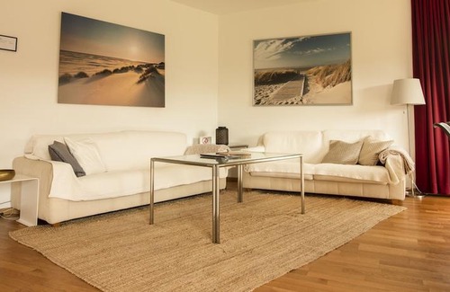 Bergisch Gladbach House | Quiet Nature Near Cologne 1
