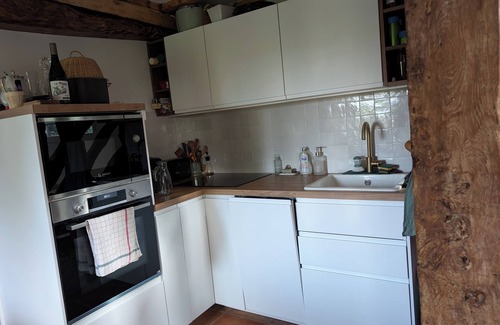 Hotot-en-Auge House | Quiet Norman house in the Pays d'Auge