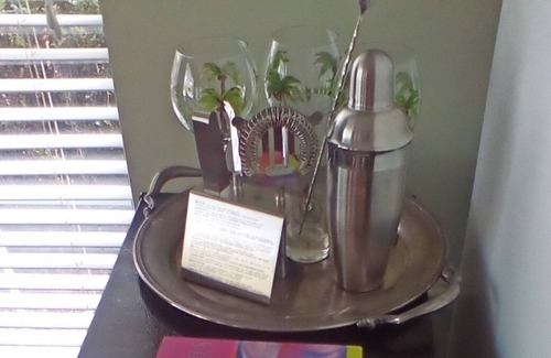 Tifton Cottage | Quiet, Peaceful, Serene, and secure