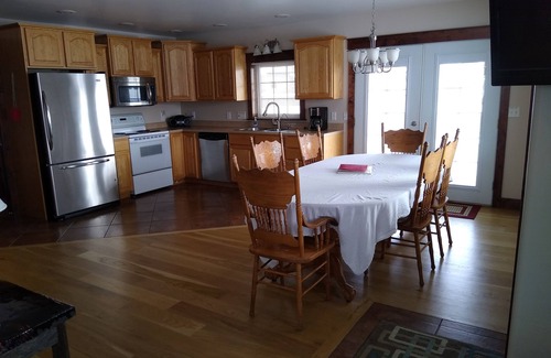 Bozeman House | Quiet piece of paradise!