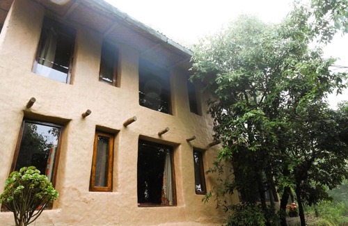 Kaul House | Quiet Place Himalayas