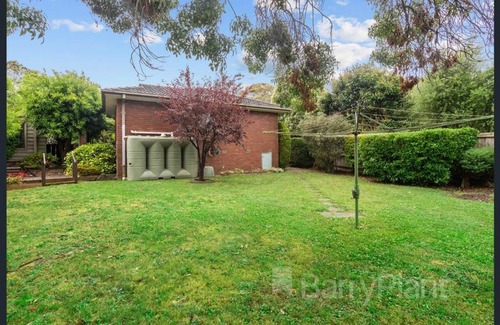 Boronia House | Quiet place in Knox close to the shopping centre