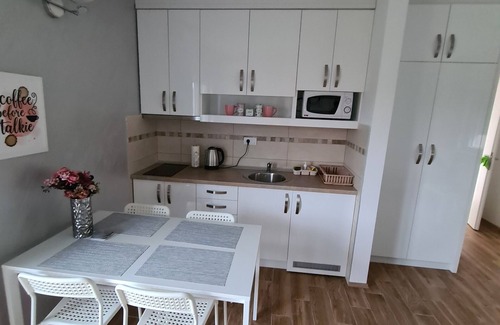 Ruinci Apartment | Quiet place located 350 meters from aquapark
