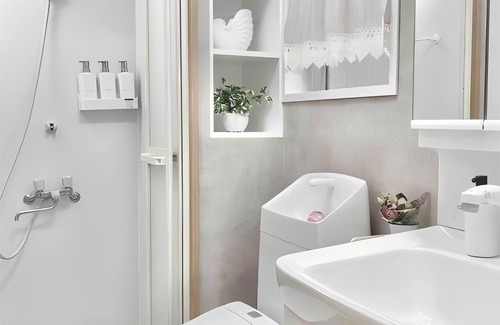 Nishiikebukuro Apartment | Quiet, private and convenient. Exclusive Home 101 in is an ideal stay.
