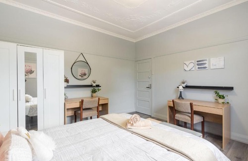 Kingsford House | Quiet Private Room in Kingsford near UNSW, Randwick4