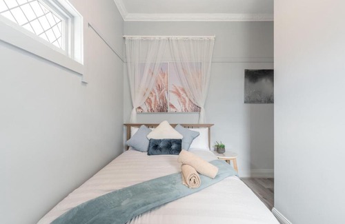 Kingsford House | Quiet Private Room in Kingsford near UNSW, Randwick7