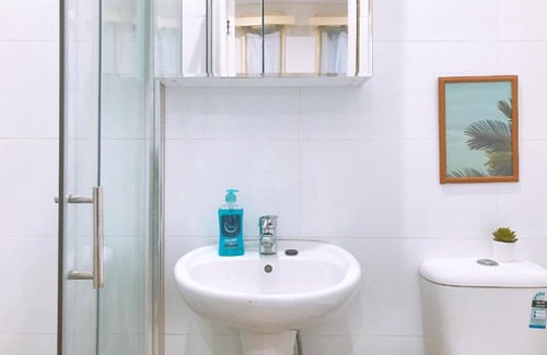 Kingsford Apartment | Quiet Private Studio-Room In Kingsford Near UNSW, Light Railway&Bus 3 - STUDIO ROOM ONLY