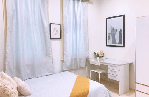Kingsford Apartment | Quiet Private Studio-Room In Kingsford Near UNSW, Light Railway&Bus 3 - STUDIO ROOM ONLY