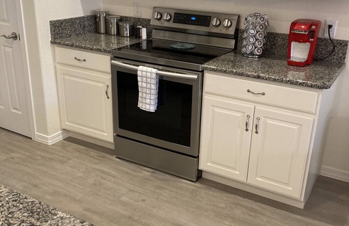 Lake Havasu City Apartment | Quiet Residential Neighborhood. Relax and Enjoy!