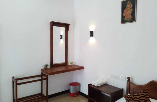 Habarana Resort | Quiet resort with garden close to 3 national park&Sigiriya,Pidurangala,Ritigala