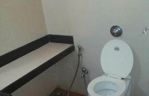 Lavasa Apartment | Quiet rest house 2bhk villa