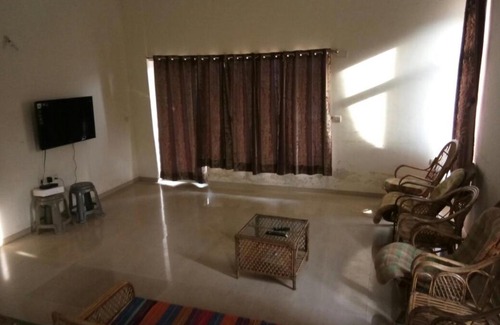 Lavasa Apartment | Quiet rest house 2bhk villa