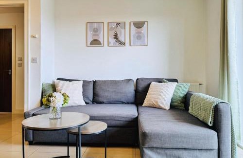 West Hendon Apartment | Quiet Retreat 1BR Apartment Near Wembley Stadium