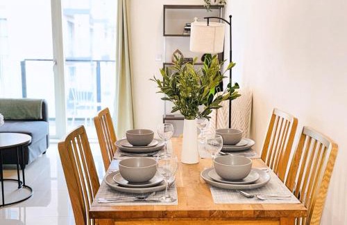 West Hendon Apartment | Quiet Retreat 1BR Apartment Near Wembley Stadium