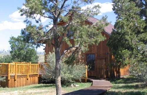 Hesperus House | Quiet Seclusion at a Working Ranch!