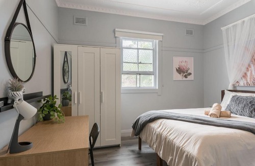 Kingsford House | Quiet Single Private Room in Kingsford near UNSW, Randwick6