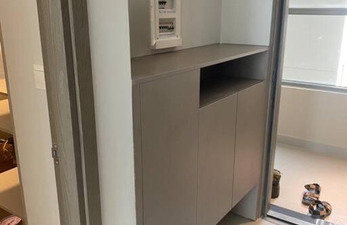 Binh Chanh Apartment | Quiet space- West Gate - Bình Chánh
