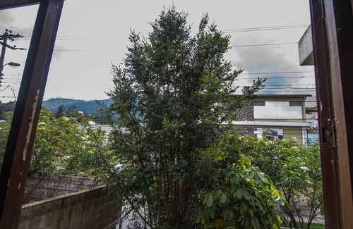 Belisario Quevedo Apartment | Quiet, spacious and quiet apartment in Quito