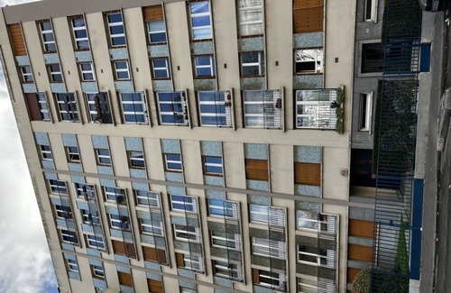 Epinettes Apartment | QUIET STAY IN THE HEART OF PARIS
